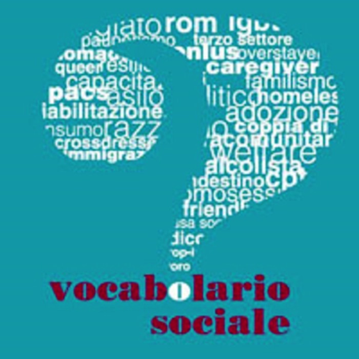 Terzo settore e comunicazione sociale: parole e azioni che includono