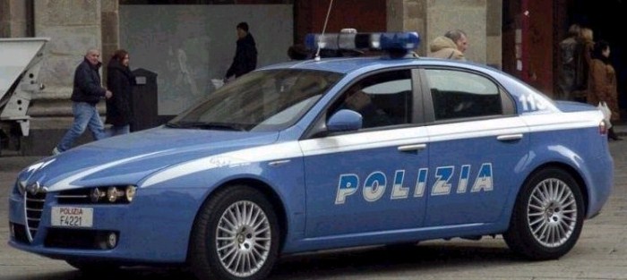 La Polizia arresta Angelo Cuccaro, il boss si nascondeva tra Ardea e Pomezia