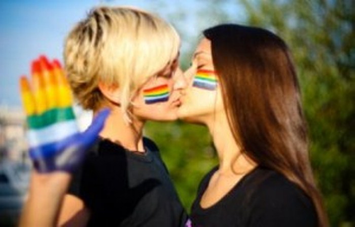Giornata Internazionale contro l’omotransfobia
