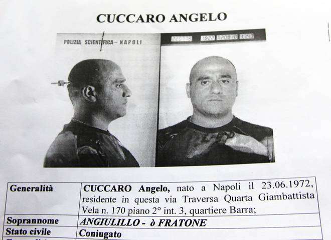 Droga, omicidi, e soldi falsi. Blitz a Napoli Est, 40 arrestati nel clan Cuccaro-Andolfi