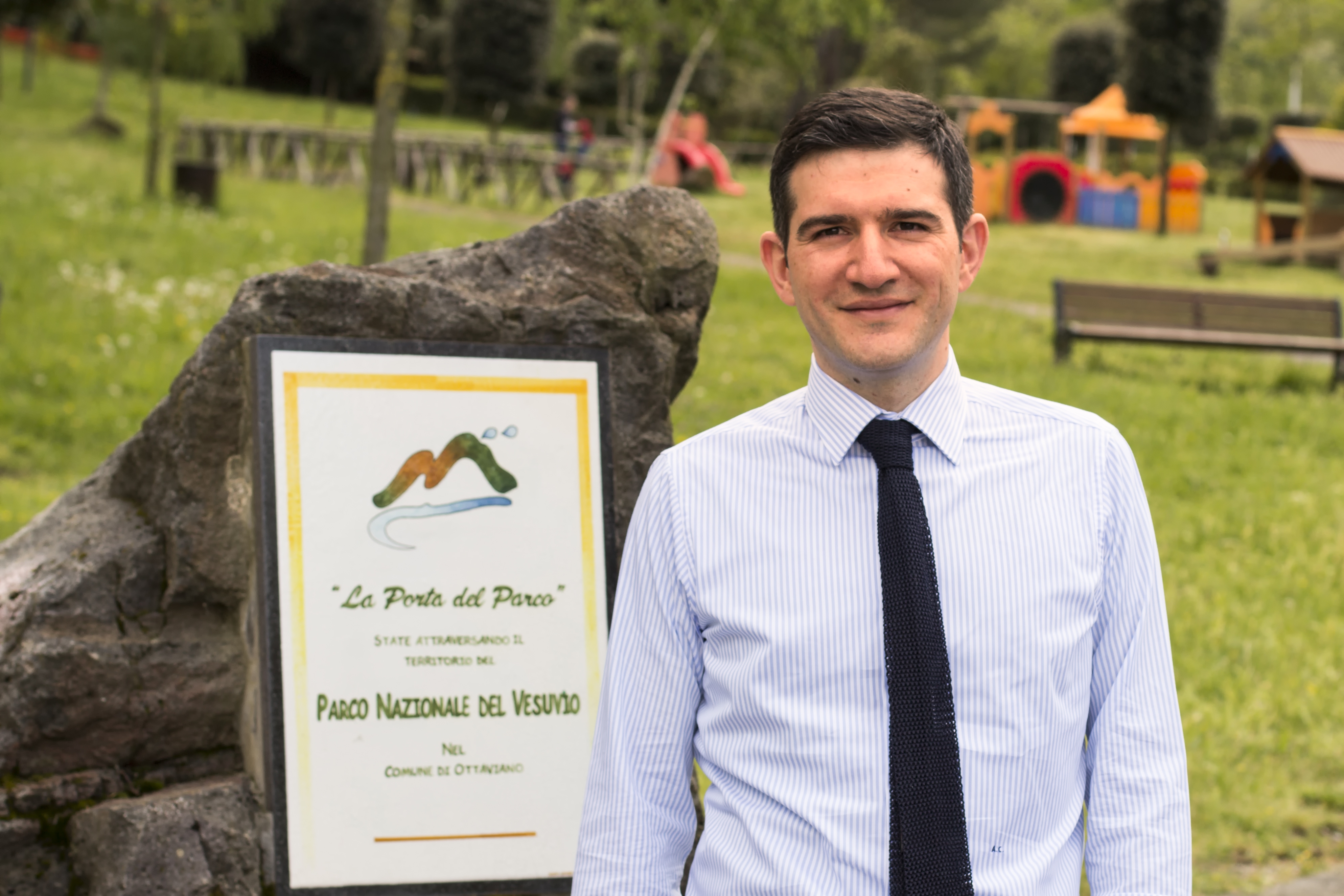 Nasce la Rete delle scuole del Parco Nazionale del Vesuvio, firmata la convenzione con la Presidenza