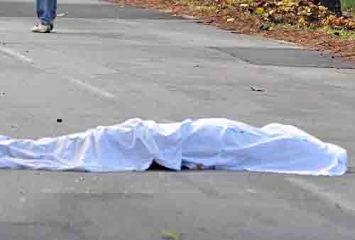 Si allontana dall’ospedale, trovato morto indiano di 46 anni che era ricoverato: il pm dispone l’autopsia