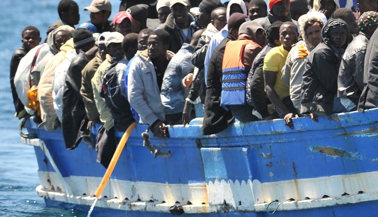 Profughi e migranti, in arrivo tra somma vesuviana, pomigliano d’arco e ercolano
