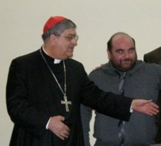 Una sagra per la solidarietà: a San Sebastiano,salsiccia e friarielli per  i bisognosi e il restauro della chiesa madre