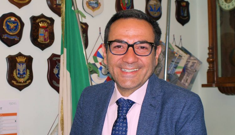 Portici verso il voto – L’ex consigliere Luca Viscardi ufficializza con Rinnovamento Democratico Avanti