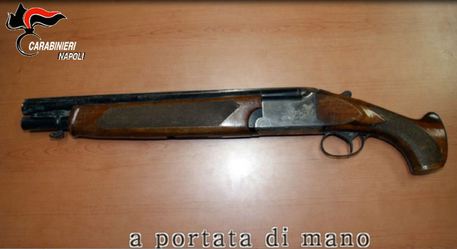 Storie di stese, di pestaggi di estorsioni e del “coniglio”: i carabinieri arrestano 8 persone tra Somma Vesuviana e Sant’Anastasia