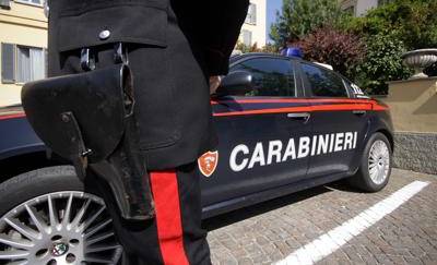 «Alto impatto» dei carabinieri nel Vesuviano: denunce per droga e abusivismo