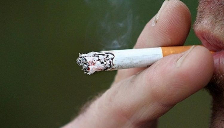 Guerra al fumo in Campania:  il Consiglio Regionale approva nuovi divieti