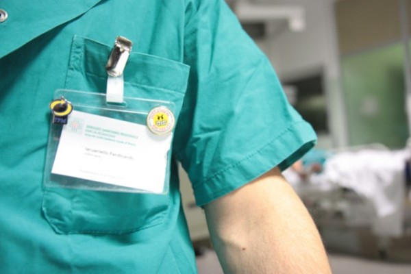 Il Nursing Up: “Fare chiarezza sulla morte per covid dell’infermiere di Napoli vaccinato”