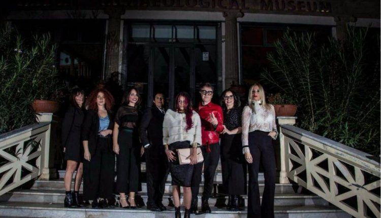 Ercolano- Il Mav ospita la seconda edizione de “Ercolano Fashion Night”. Kermesse di moda, arte e cultura