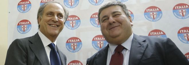 La “rivoluzione” a destra dell’Udc, Carmine Mocerino subcommissario in Campania e Nunzio Testa a Napoli
