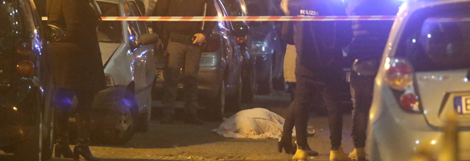 San Giovanni a Teduccio, donna boss uccisa in strada con tre colpi al volto: è agguato di camorra