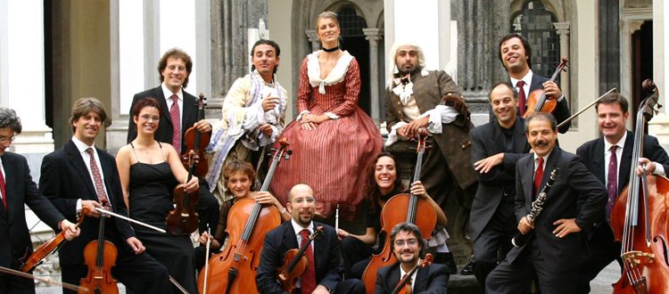 Partono i preparativi per i 25 anni della Nuova Orchestra Scarlatti: concerto gratuito il 21 marzo al Teatro Mediterraneo