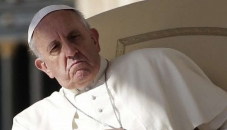 UNA STORIA TRISTE – Papa Francesco riapre il “caso don Silverio” e dispone indagini su come la Chiesa ha indagato