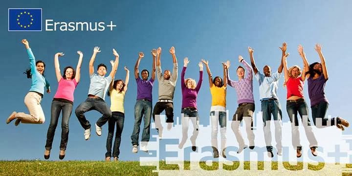 Erasmus+, a Portici gli studenti dai 9 ai 12 anni di 10 Paesi 