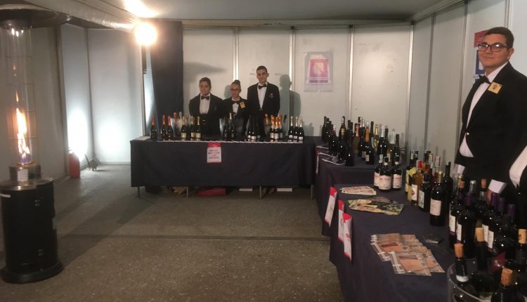 VESUVINUM 2018 – A Ottaviano 3 giorni dedicati al vino del Vesuvio con Regiona Campania, Ente Parco e Camera di Commercio