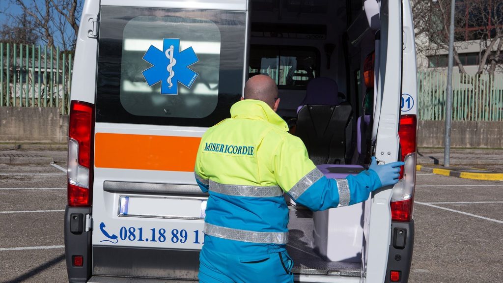 Guardia Medica San Sebastiano Al Vesuvio