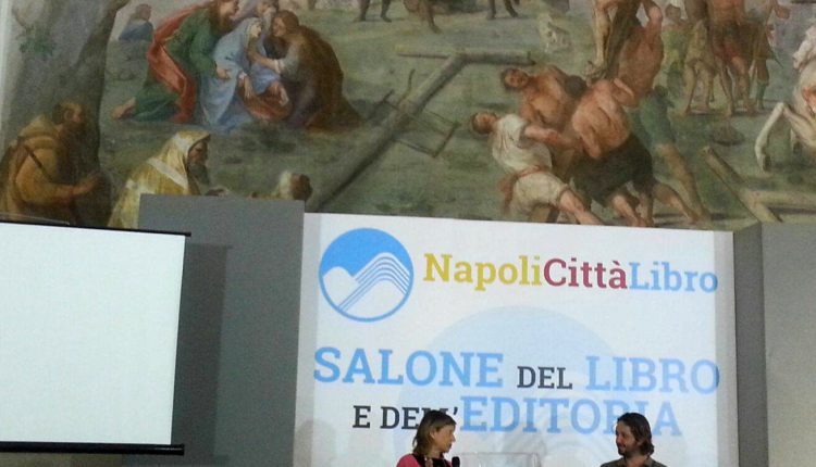 Giovedì al via la seconda edizione di NapoliCittàLibro: dal 4 al 7 aprile a Castel Sant’Elmo 120 appuntamenti con 350 ospiti e 115 espositori in rappresentanza di 160 sigle editoriali da tutta Italia