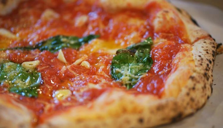 Tornano le olimpiadi della vera pizza napoletana: dal 3 al 6 luglio, nella sede dell’Associazione verace pizza napoletana 