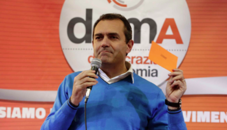 Regionali, de Magistris ha già la sua lista: “Pronti a correre da soli”, l’avvocato Angelo Pisani annuncia la sua candidatura a Governatore