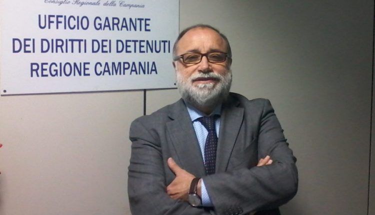 Napoli, detenuto morto a Poggioreale. Le accuse del Garante dei detenuti 