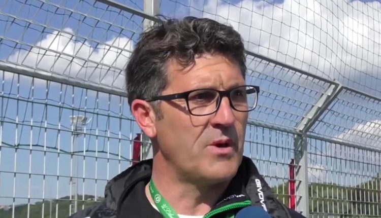 Asd Calcio Pomigliano, Renato Cioffi è il nuovo allenatore della prima squadra maschile