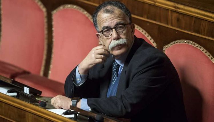 Sciolto comune di Castellammare di Stabia, il senatore Sandro Ruotolo: “Avevamo visto giusto”