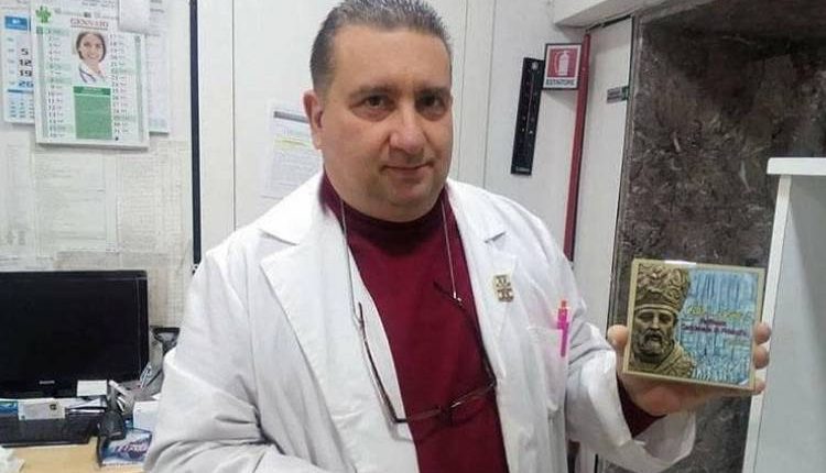 Covid, farmacista morto a Somma Vesuviana: è la 16esima vittima della categoria
