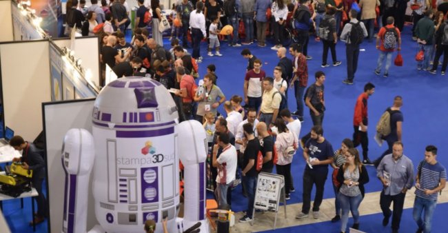I maker della Campania  protagonisti al Maker Faire Rome 2020: ventidue i progetti in piattaforma dal 10 al 13 dicembre