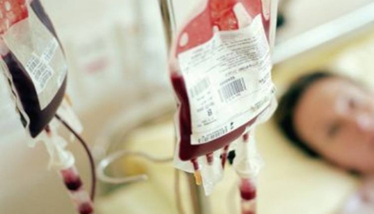 Covid ed emergenza sangue, l’Sos del Cardarelli ai donatori: l’appello del direttore generale Giuseppe Longo