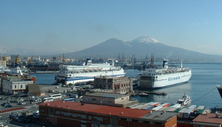 Ecco il Convegno dell’Associazione Sud e Mediterraneo su “Economia del Mare, Porto di Napoli, Zes-Obiettivo 2030”