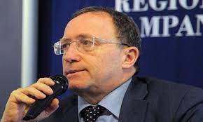 LA SITUAZIONE RIFIUTI – Fulvio Bonavitacola: “La Campania entro due anni sarà autonoma”