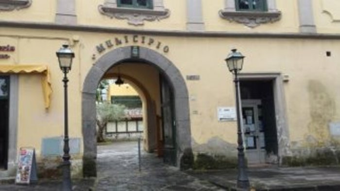 A Somma Vesuviana il Governo Di Sarno riduce le tasse: l’annuncio dell’Assessore al Bilancio Francesco Giordano