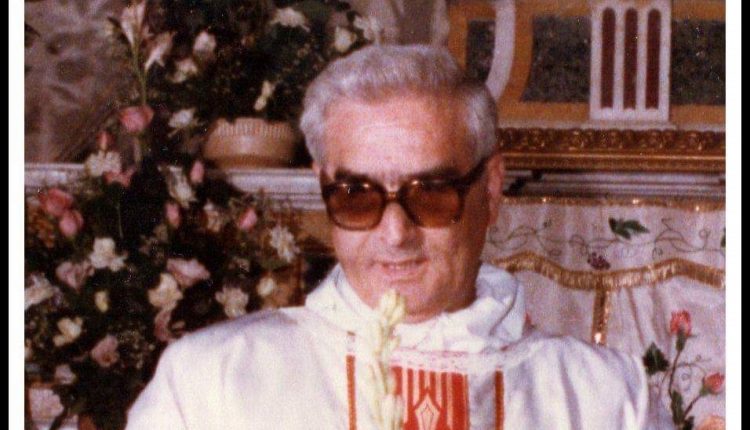 NOIR VESUVIO – 36 anni fa la camorra ammazzava don Peppino Romano, l’amico di Raffaele e Rosetta Cutolo. Ancora sconosciuti esecutori e mandanti