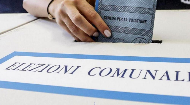 ELEZIONI AMMINISTRATIVE – Per il rinnovo dei COnsigli COmunali di Portici, Cercola, Somma Vesuviana e altri 11 Comuni della Città Metropolitana si andrà al voto il prossimo 12 giugno
