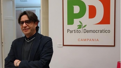 Pd Campania, il segretario regionale Leo Annunziata si dimette: motivi personali