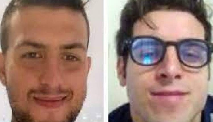 Uccise due ragazzi di Portici scambiandoli per ladri: chiesto il giudizio immediato per Vincenzo Palumbo