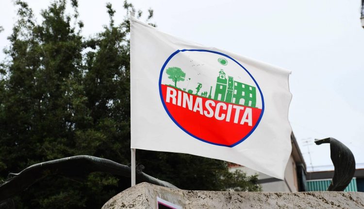 A Pomigliano d’Arco, il gruppo Rinascita diventa un partito: il 19 marzo ci sarà il Congresso Fondativo. Presentati lo Statuto e il Manifesto dei Valori