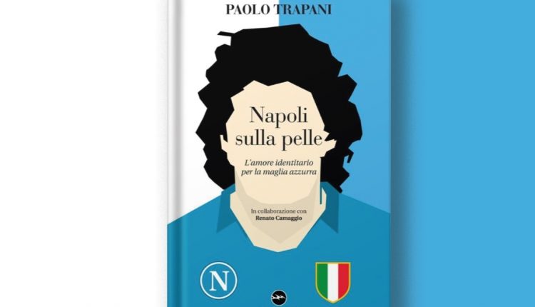 NAPOLI SULLA PELLE – Il libro del giornalista paolo Trapani presentato al Social Break Point di San Sebastiano al Vesuvio