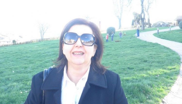 Addio a Pina Scarpato, donna colta e sensibile che dell’assistenza sociale aveva fatto il suo motivo di vita