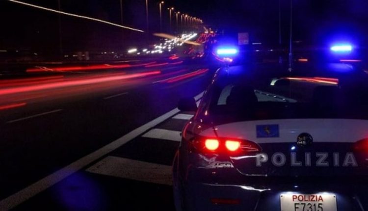 Tragedia in autostrada: 3 morti e due feriti lungo la Napoli Roma
