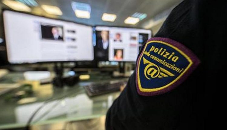 Maxi operazione della polizia di Napoli contro la pedopornografia online, decine di perquisizioni