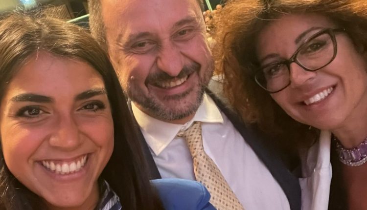 A San Giorgio a Cremano, Italia Viva torna in Consiglio Comunale: Grazia Fatalò col partito di Renzi