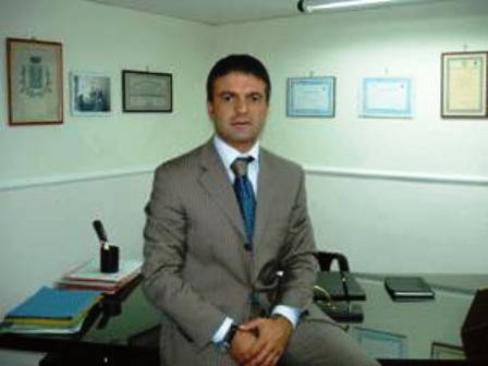 Area Pip, Isola Ecologica, Rione Micillo e Parco Europa fantasmi