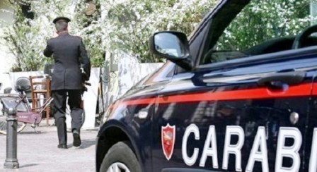 Pomigliano d’Arco – Chiuso carrozziere abusivo. Sequestrati beni per 300mila euro