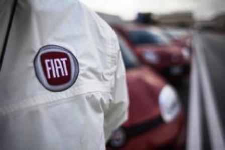 Fiat Pomigliano, confermato accordo sulla cassa integrazione straordinaria, dal primo marzo allo stesso mese del 2014