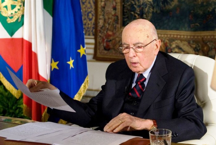 Detenuto malato di tumore, chiede l’eutanasia al Presidente Napolitano