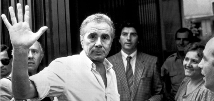 “Enzo Tortora, una ferita italiana”: il docufilm di Ambrogio Crespi proiettato a Napoli il 30 gennaio