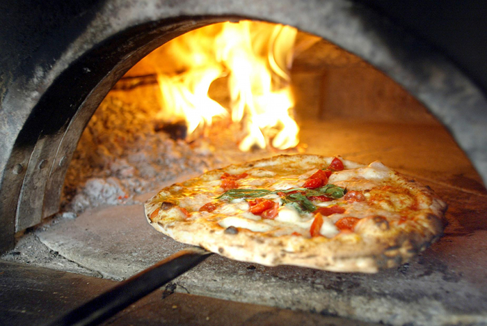 Al via il Napoli Pizza Village, si riparte a settembre sul lungomare partenopeo
