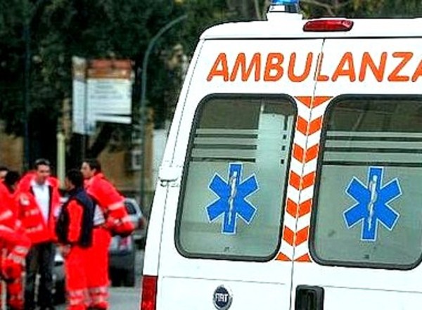 Incidente mortale per un 48enne di Pomigliano d’Arco sulla Provinciale di Caserta